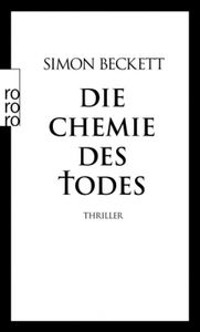 Die Chemie Des Todes
