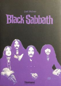 Black Sabbath