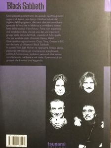 Black Sabbath