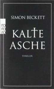 Kalte Asche