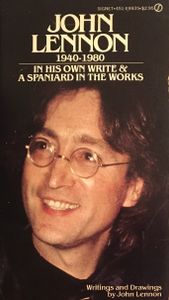 In His Own Write & A Spaniard In The Works