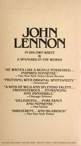 In His Own Write & A Spaniard In The Works