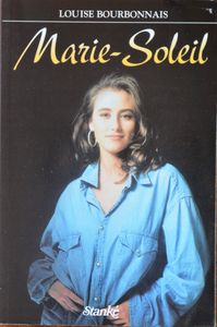Marie-Soleil