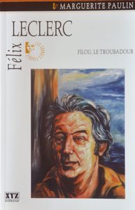 Filou, le Troubadou