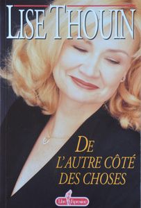De l'Autre Côté des Choses