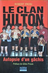 Autopsie d'un Gâchis