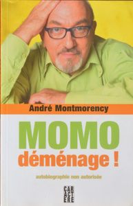 Momo Déménage