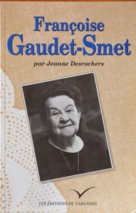 Françoise Gaudet-Smet