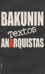Textos Anarquistas