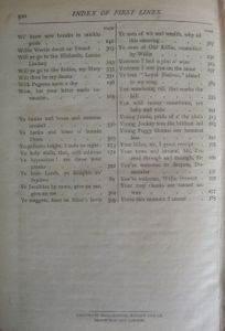 The Poetical Works of Robert Burns