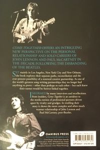 Come Together: Lennon & McCartney In The Seventies
