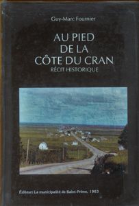 Au Pied de la Côte du Cran