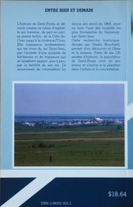 Saint-Prime - D'Hier à Demain 1864 - 1989