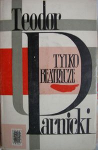 Tylko Beatrycze
