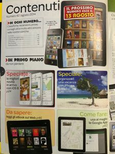 App Journal (Agosto 2014 - n. 42)