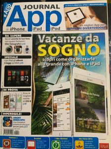 App Journal (Agosto 2014 - n. 42)