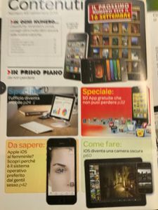 App Journal (Settembre 2014 - n. 43)