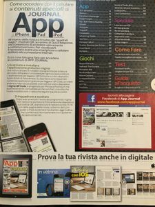App Journal (Settembre 2014 - n. 43)