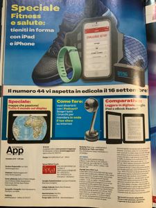 App Journal (Settembre 2014 - n. 43)