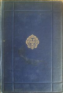 The Poems of Robert Browning; Dramatic Lyrics, Dramatic Romances, Dramas, Men and Women, Pauline, Paracelsus, Christmas-Eve and Easter-Day, Sordello and Dramatis Personae