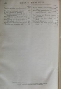 The Poems of Robert Browning; Dramatic Lyrics, Dramatic Romances, Dramas, Men and Women, Pauline, Paracelsus, Christmas-Eve and Easter-Day, Sordello and Dramatis Personae