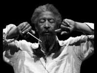 Butch Morris