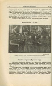 Сільський господарь № 24 / 31 грудня 1926