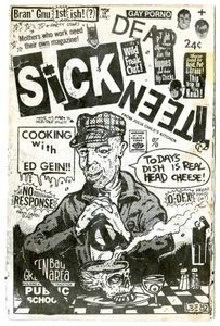 Sick Teen Brand Gnu 1st Ish! (?)