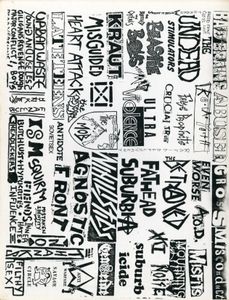 Big City Issue Two