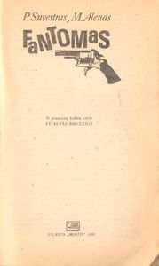 Fantômas