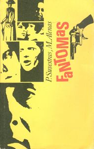 Fantômas