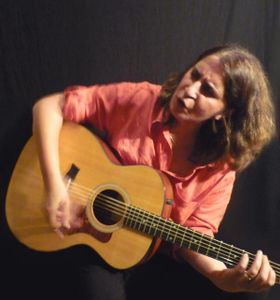 Geneviève Paris