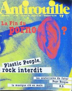 Antirouille (Series 2) n°30