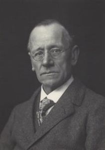 Herbert Grierson