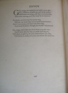 The Works of Francis Thompson - Poems: Volume I
