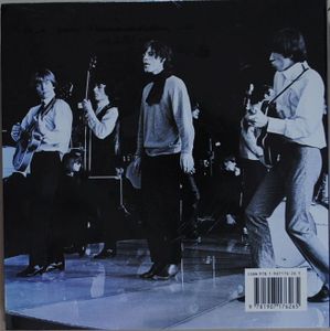 Rolling Stones Illustrated Biography