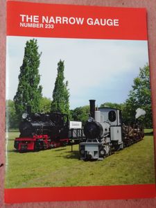 The Narrow Gauge 233
