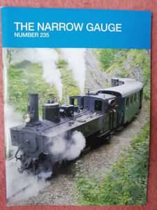 The Narrow Gauge 235