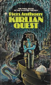 Kirlian Quest