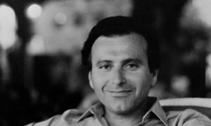 Roger Jowell