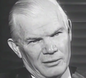 Nevitt Sanford