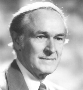 J. Milton Yinger
