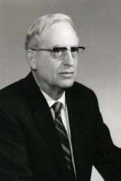 George Eaton Simpson