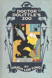 Doctor Dolittle's Zoo