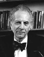Harold Proshansky