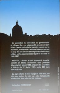 Les Valises Rouges