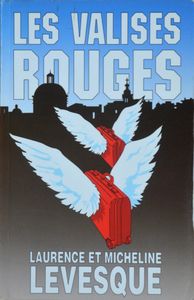 Les Valises Rouges