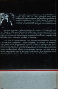 Le Clan des Dubois