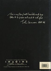 Imagine John Lennon