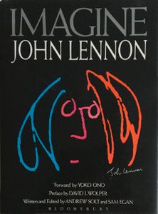 Imagine John Lennon